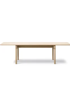 Post Spisebord 225 cm fra Fredericia Furniture