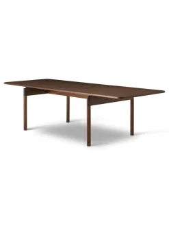 Post Spisebord 225 cm fra Fredericia Furniture