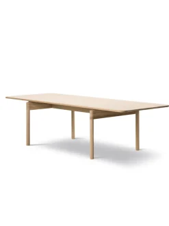 Post Spisebord 225 cm fra Fredericia Furniture