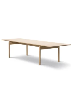 Post Spisebord 225 cm fra Fredericia Furniture