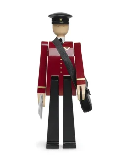 Postmand Einar af Kay Bojesen