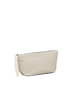 Pouch Mini Heavy Poplin, faded sun fra Aiayu