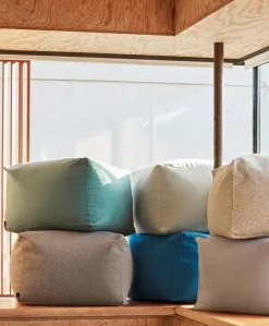 Pouf Planar fra Hay