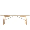 PP571 Arkitektens Skrivebord af Hans J. Wegner