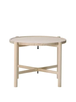 PP35 Bakkebord af Hans J. Wegner