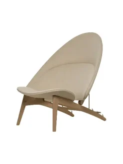 PP530 Baljestolen af Hans J. Wegner