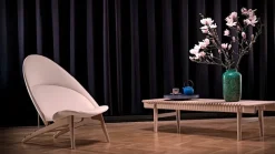 PP530 Baljestolen af Hans J. Wegner