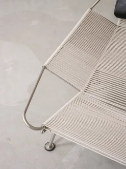 PP225 Flaglinestol af Hans J. Wegner