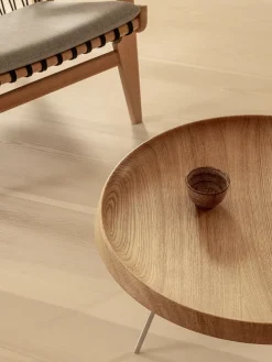 PP586 Frugtfad af Hans J. Wegner