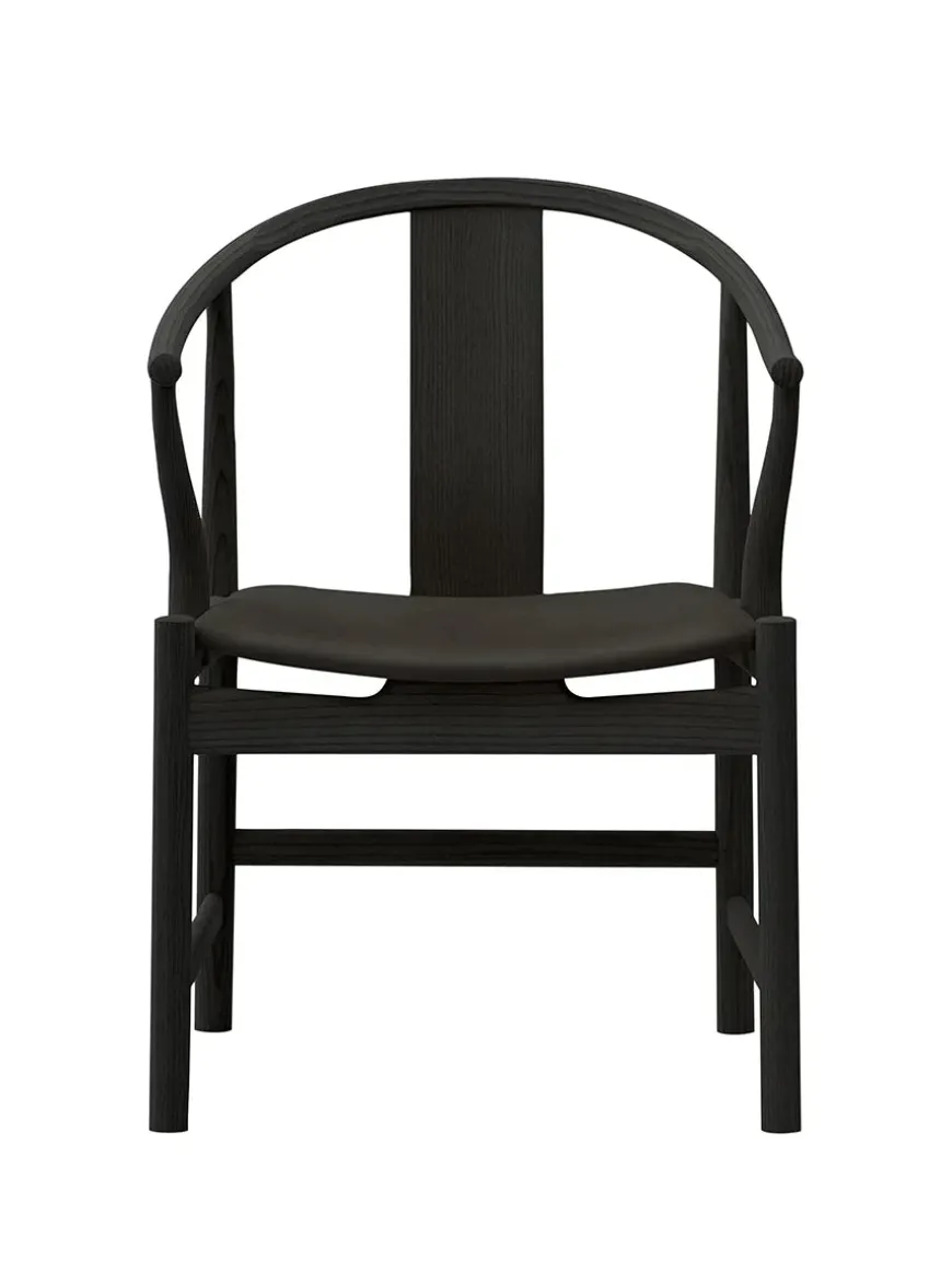 PP56 Kinastol af Hans J. Wegner