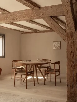 PP505 Kohornstolen af Hans J. Wegner