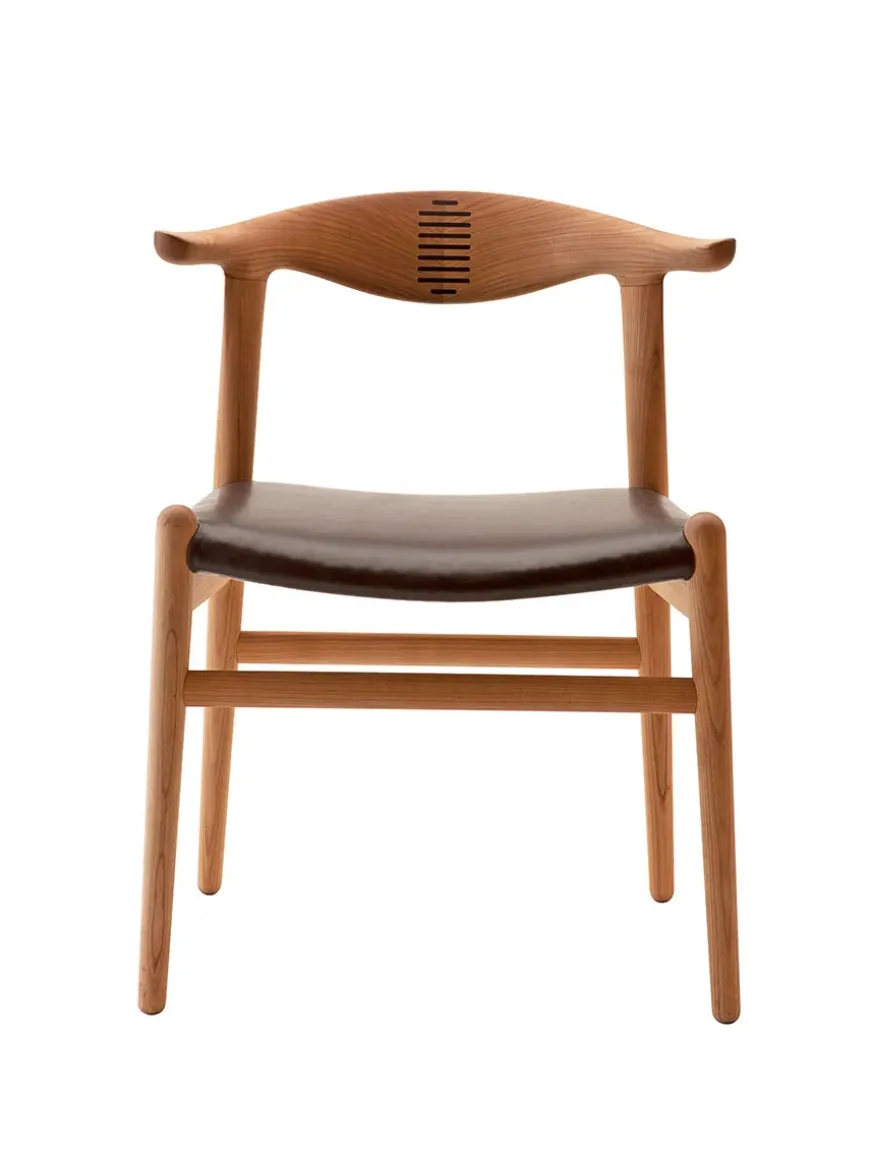 PP505 Kohornstolen af Hans J. Wegner