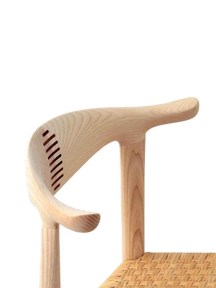 PP505 Kohornstolen af Hans J. Wegner