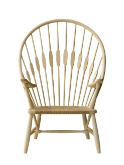 PP550 Påfuglestol af Hans J. Wegner