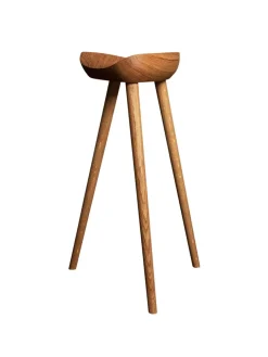 PP12 Sela Skammel fra PP Møbler