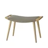 PP120 Skammel af Hans J. Wegner