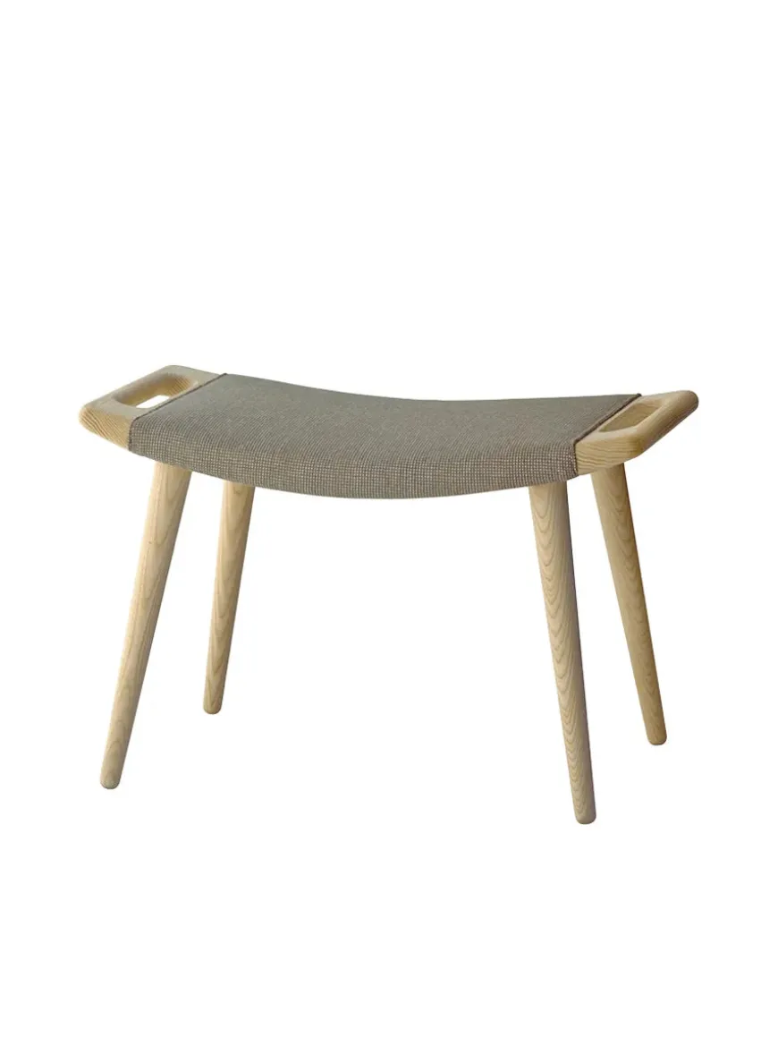 PP120 Skammel af Hans J. Wegner