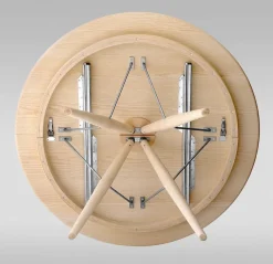 PP75/120 Spisebord af Hans J. Wegner