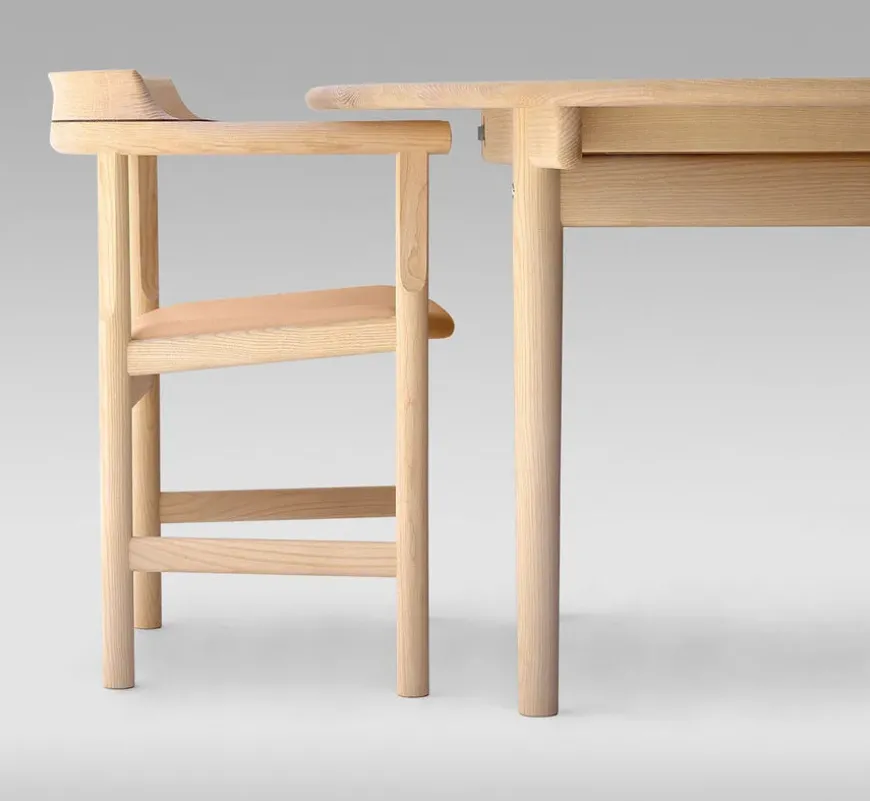 PP70/126 Spisebord af Hans J. Wegner