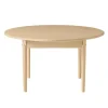PP70/140 Spisebord af Hans J. Wegner