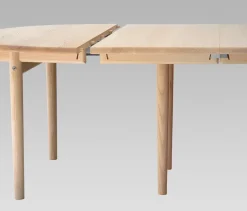 PP70/140 Spisebord af Hans J. Wegner