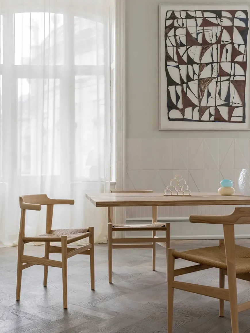 PP68 Stol af Hans J. Wegner