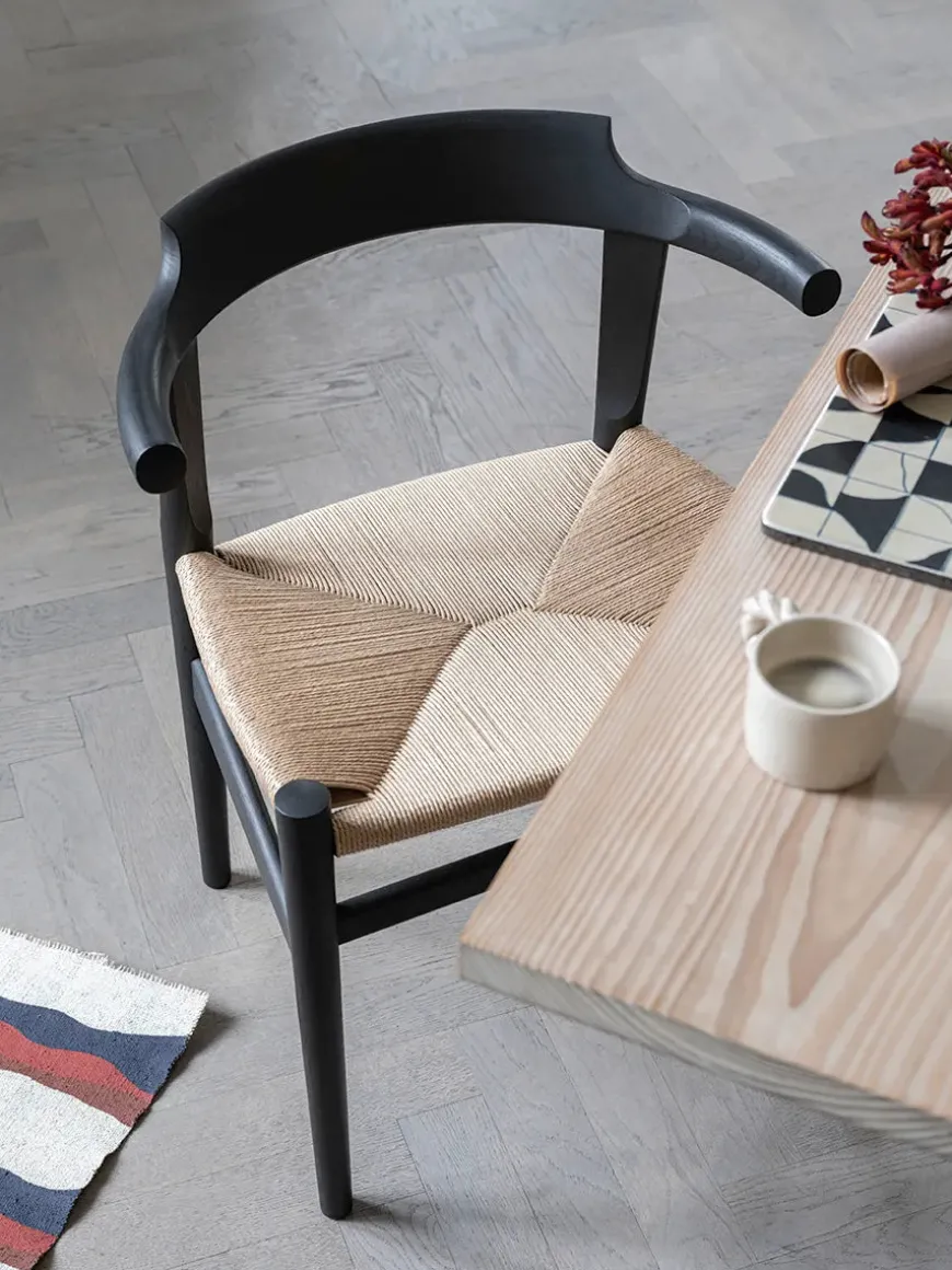 PP68 Stol af Hans J. Wegner