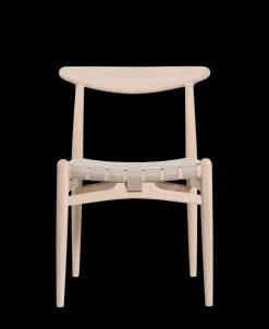 PP101 stol af Hans J. Wegner