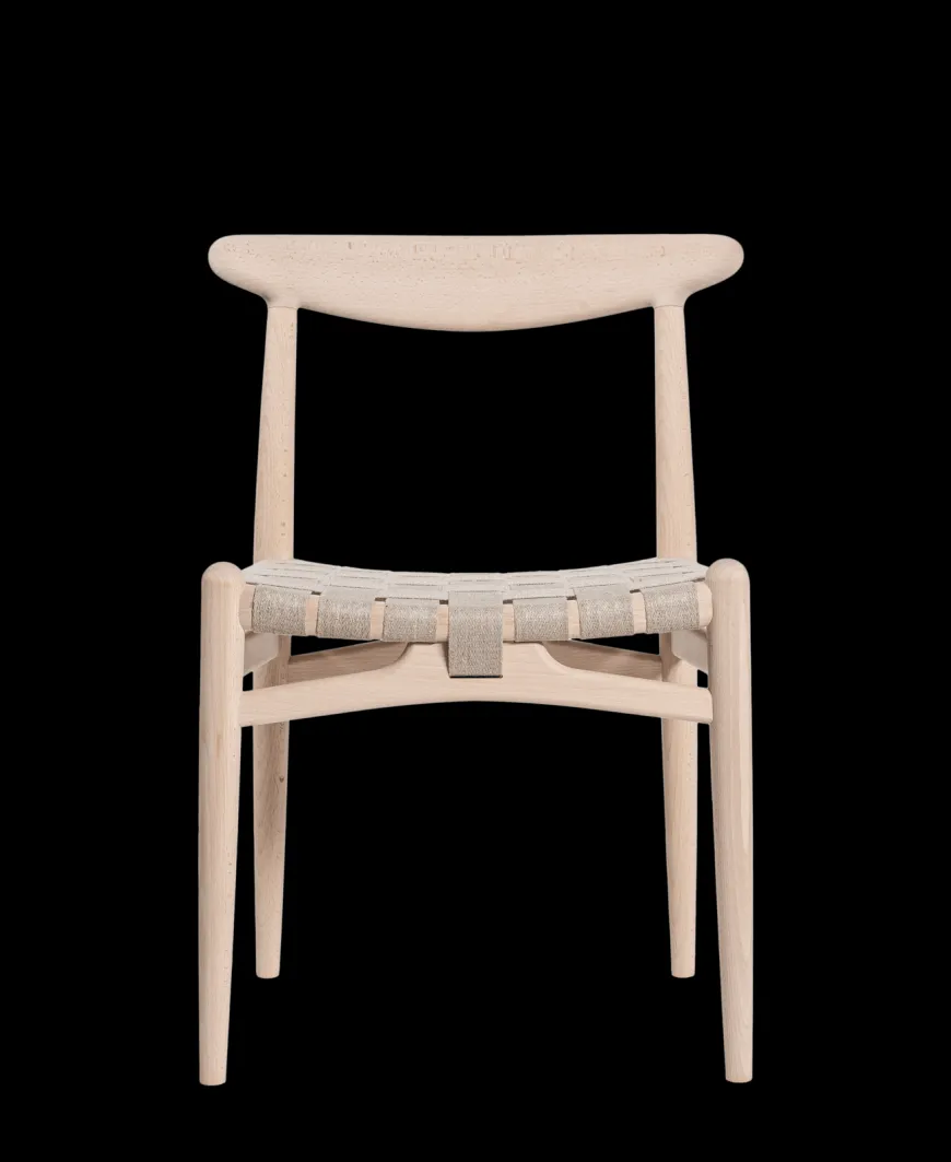 PP101 stol af Hans J. Wegner