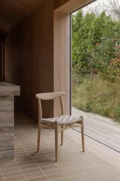 PP101 stol af Hans J. Wegner