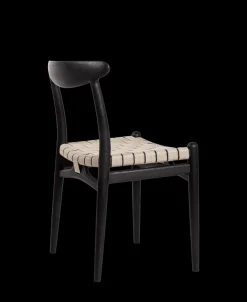 PP101 stol af Hans J. Wegner