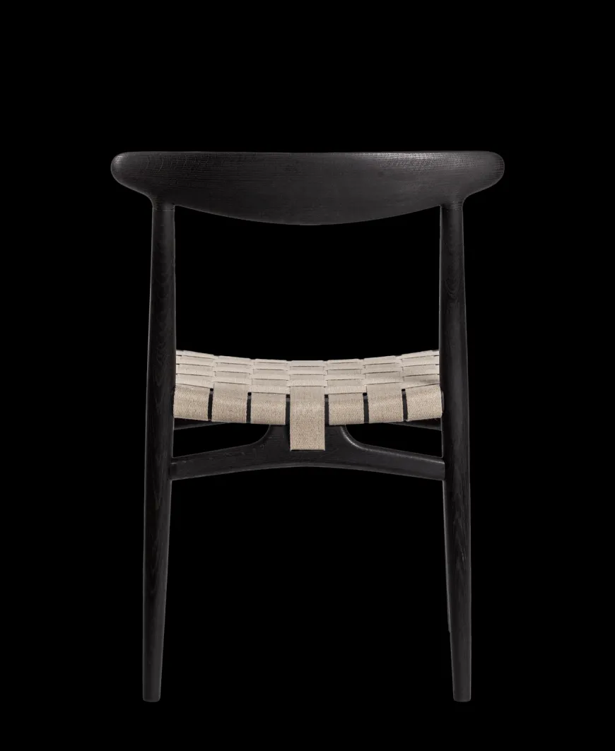 PP101 stol af Hans J. Wegner