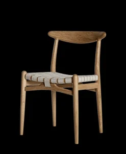 PP101 stol af Hans J. Wegner