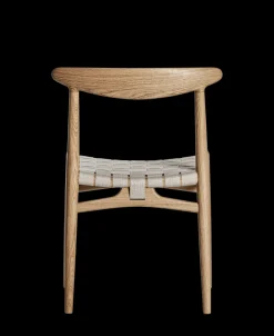 PP101 stol af Hans J. Wegner