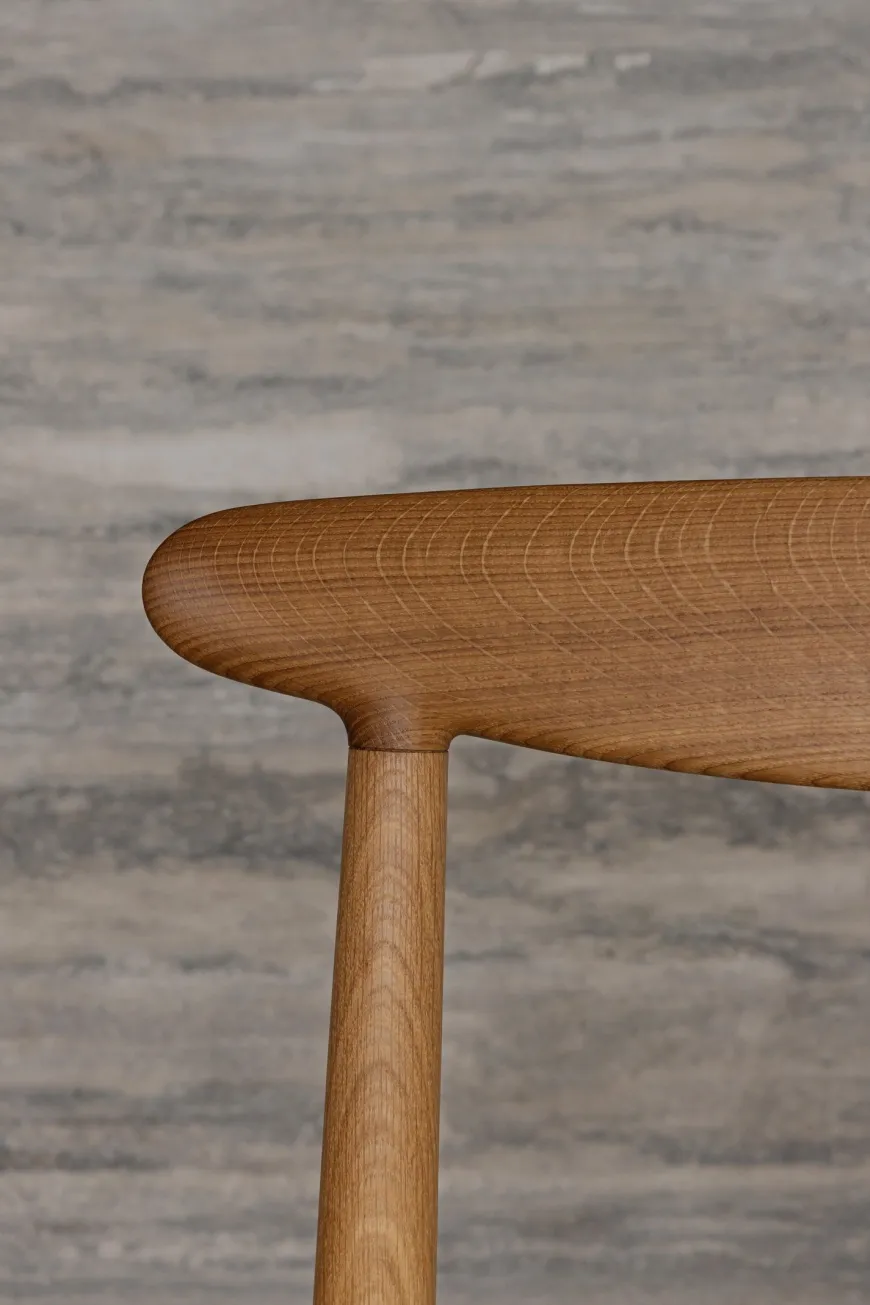 PP101 stol af Hans J. Wegner