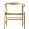 PP201 Stol af Hans J. Wegner
