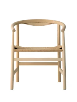 PP201 Stol af Hans J. Wegner