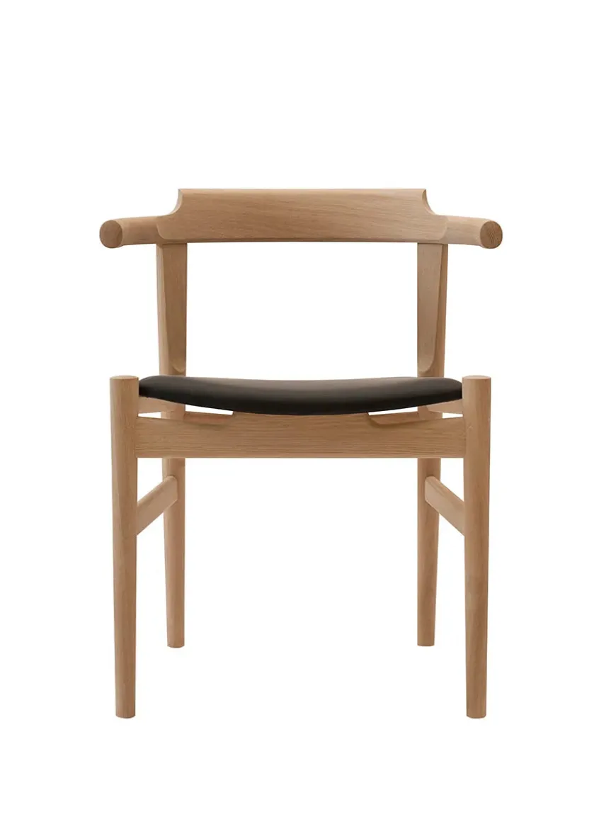 PP58 Stol af Hans J. Wegner