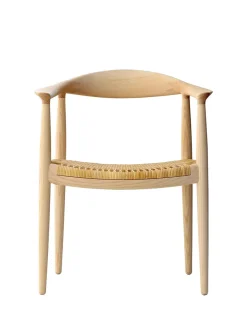 PP501 The Chair af Hans J. Wegner