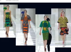 Prada Catwalk fra New Mags