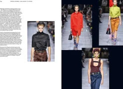 Prada Catwalk fra New Mags