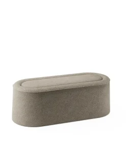 Praline Bench, 178 cm fra Woud