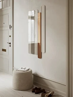 Praline Pouf, Ø 78 cm fra Woud