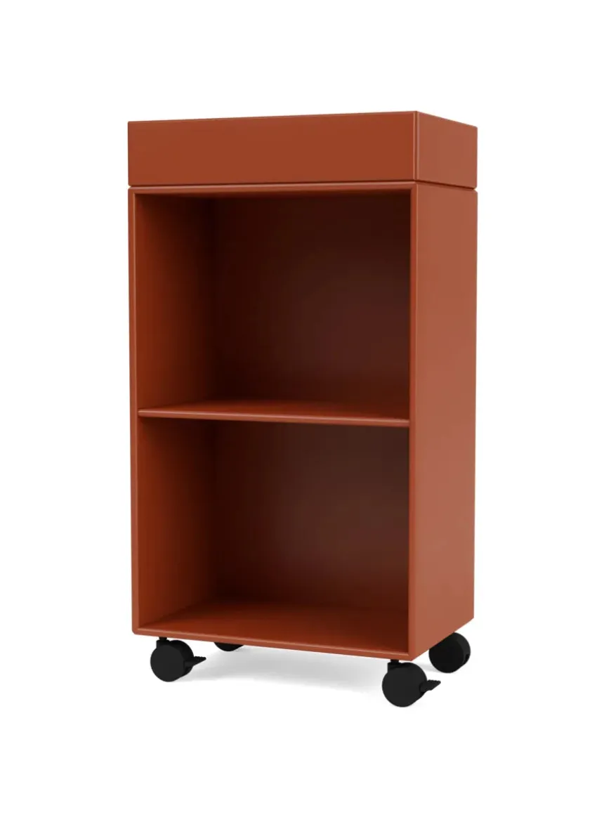 Preppy Rullebord fra Montana