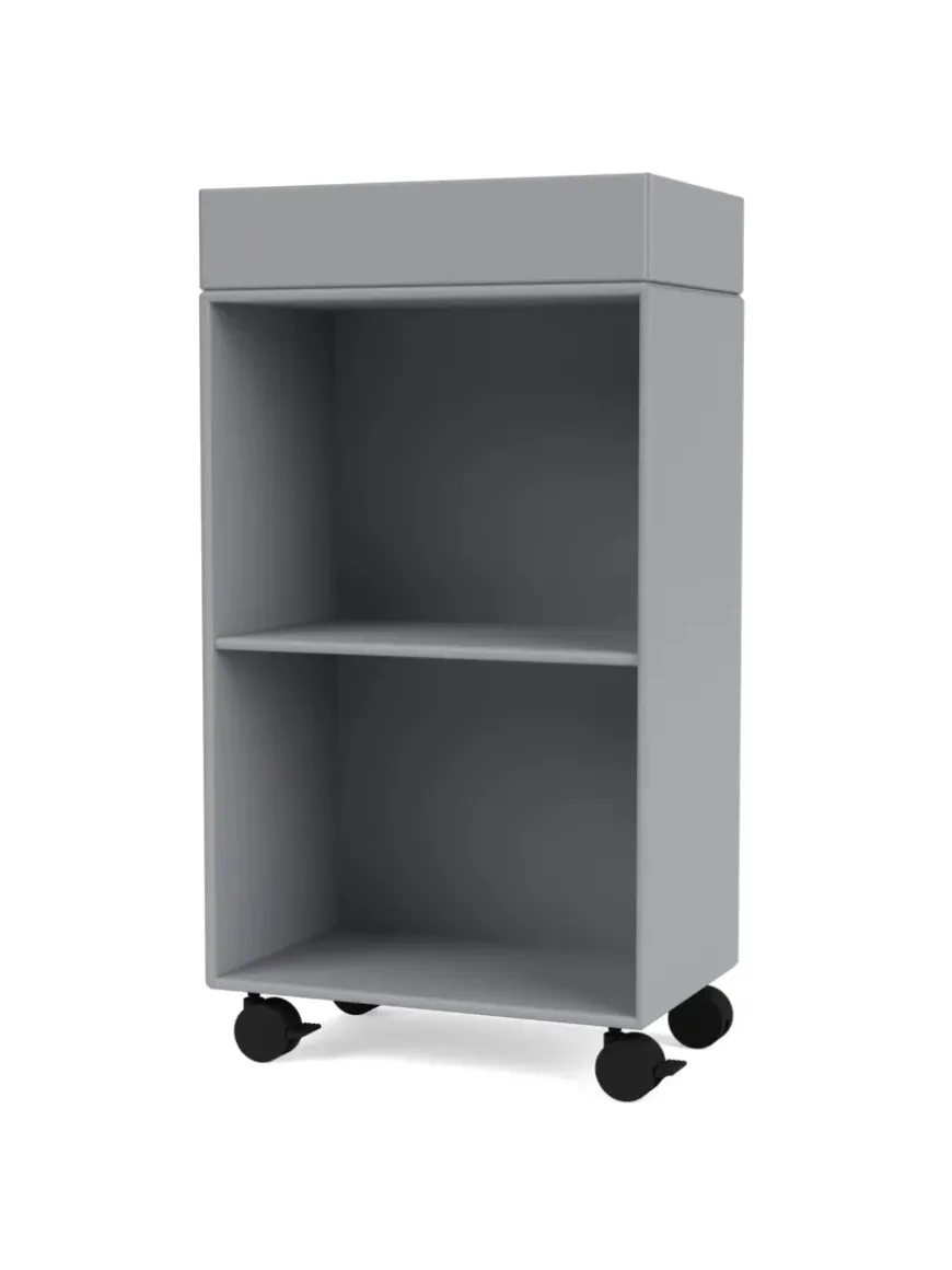 Preppy Rullebord fra Montana