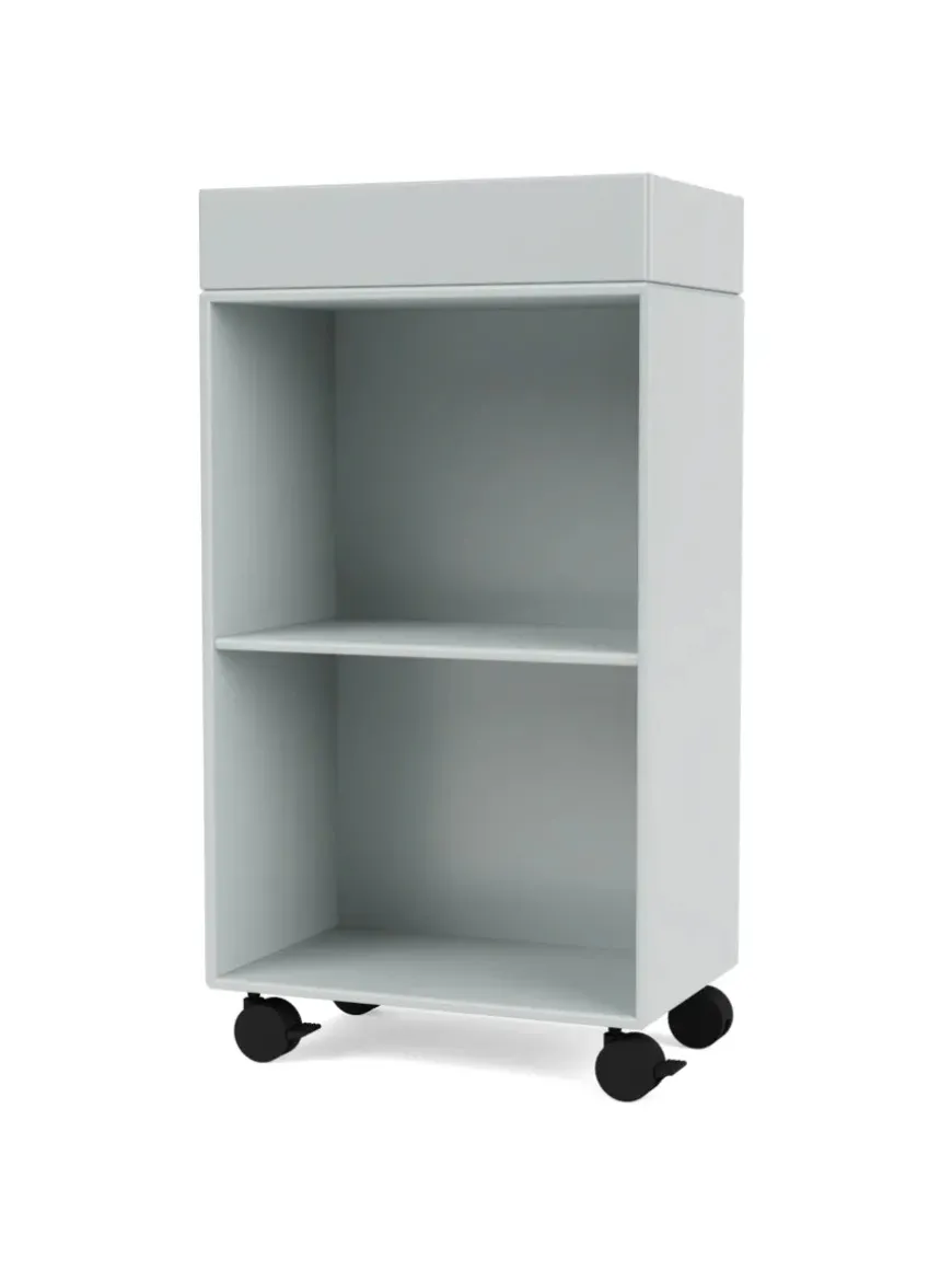 Preppy Rullebord fra Montana