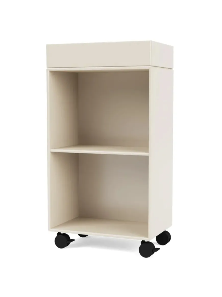 Preppy Rullebord fra Montana