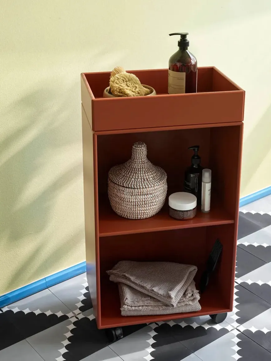 Preppy Rullebord fra Montana