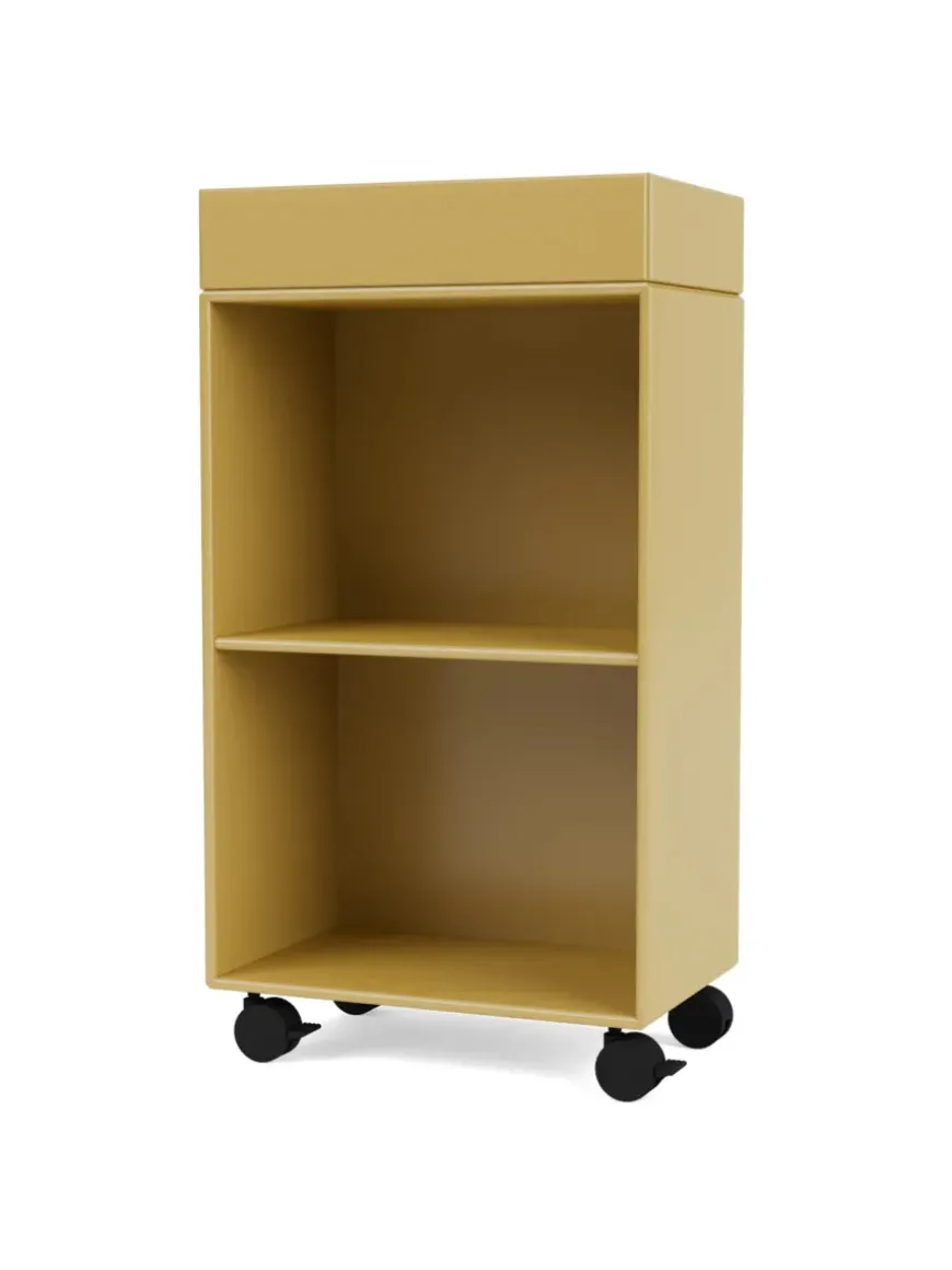 Preppy Rullebord fra Montana