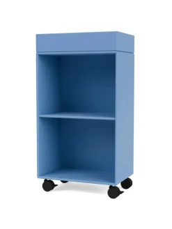 Preppy Rullebord fra Montana